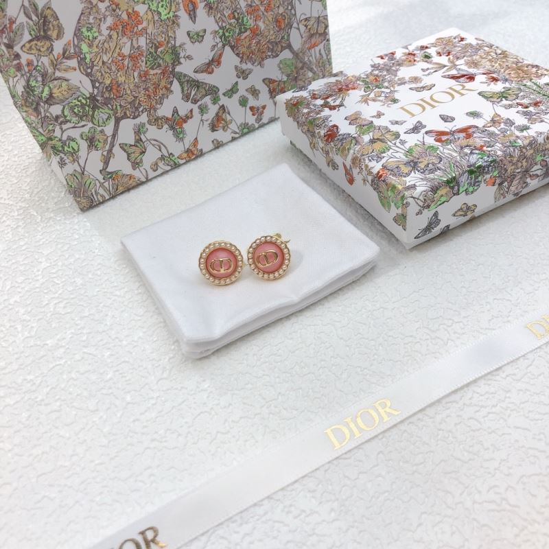 Christian Dior Earrings